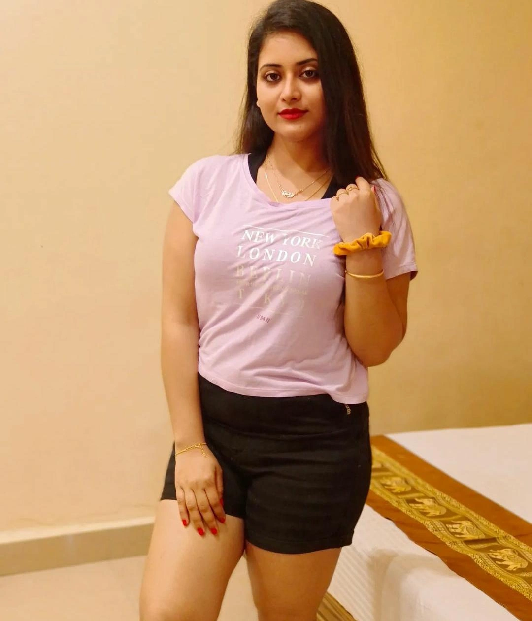 20 year old Call Girl service in Udaipur